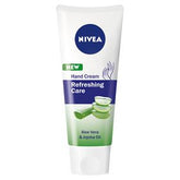 NIVEA REFRESHING CARE ERFRISCHENDE HANDCREME 75 ML